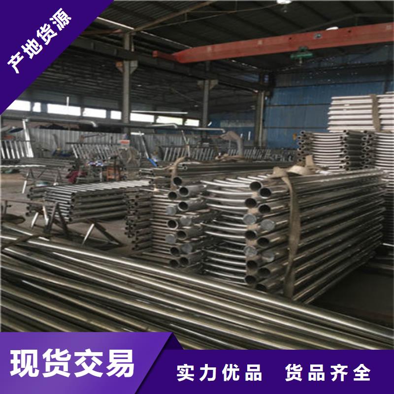 防撞护栏_防撞立柱今年新款