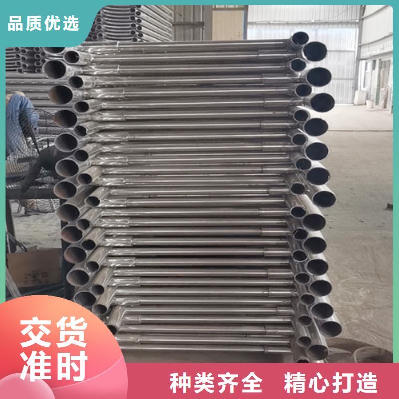  防撞护栏工艺成熟