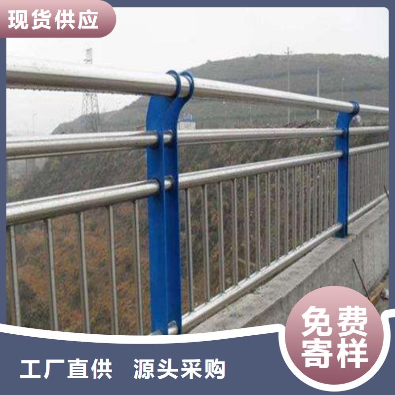 防撞护栏仿木护栏实力派厂家