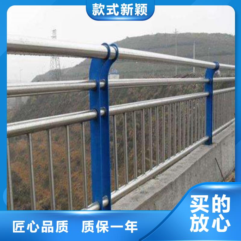 不锈钢复合管护栏市场价