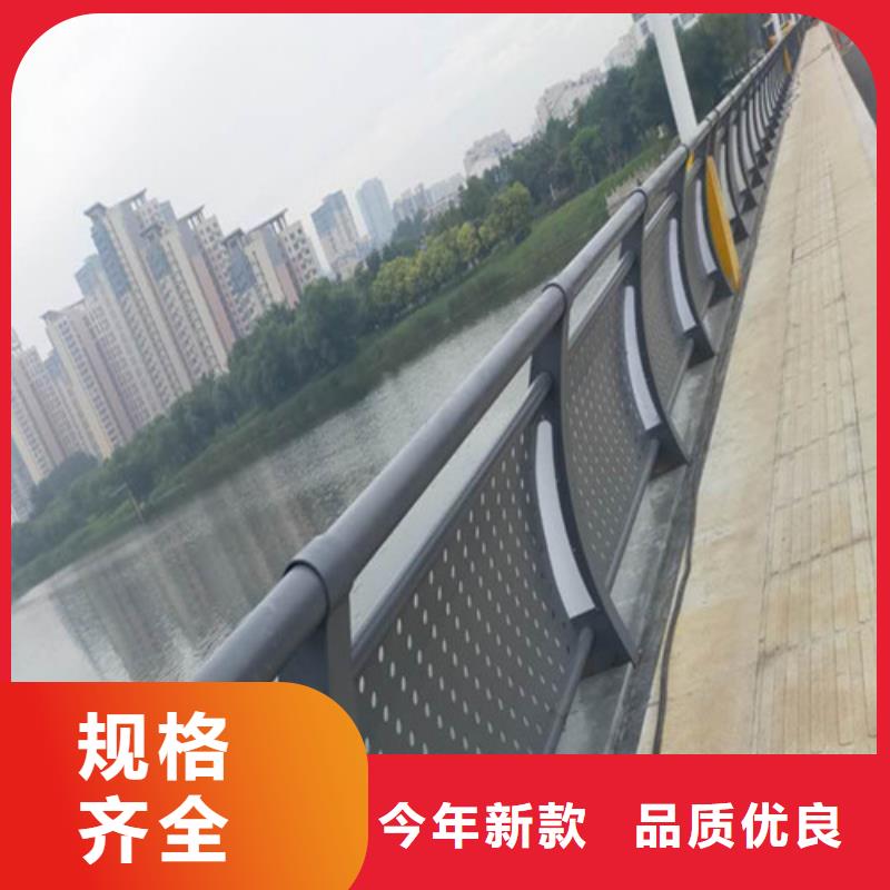 
304桥梁灯光护栏租赁