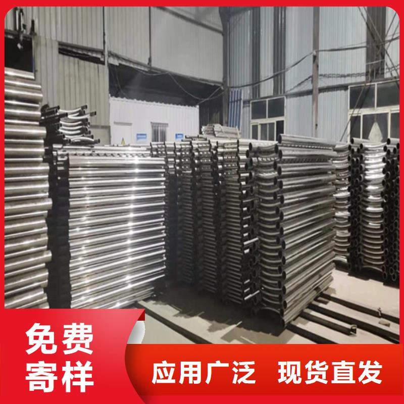 桥梁防撞护栏量大从优.