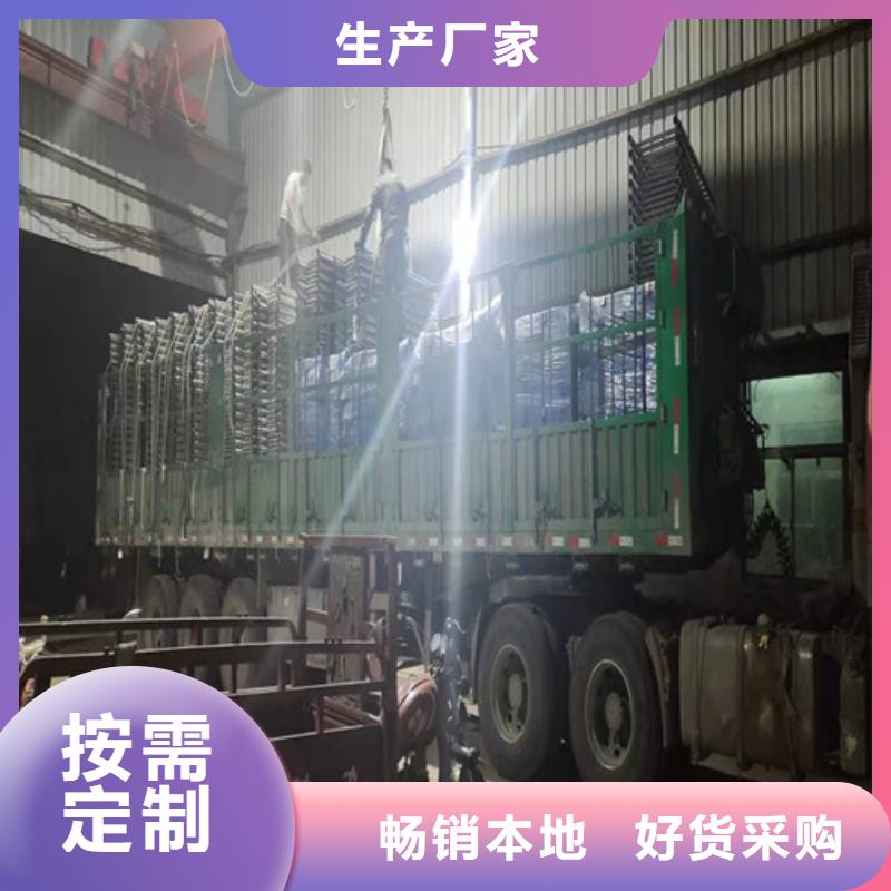 不锈钢复合管满足客户所需