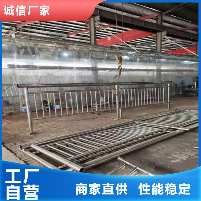 不锈钢复合管注重细节