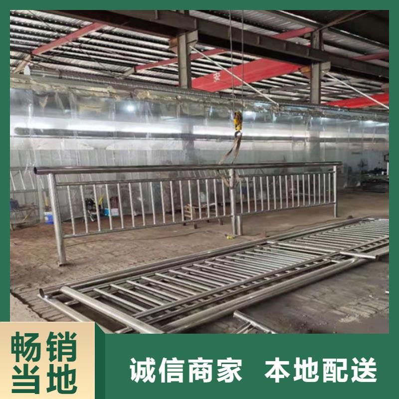 桥梁防撞护栏厂家直销。