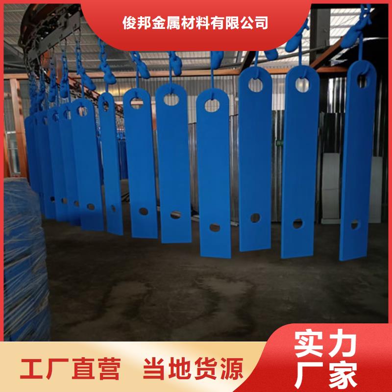 不锈钢复合管质量无忧