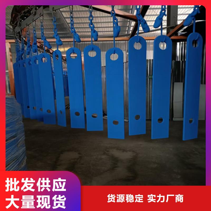 不锈钢复合管用好材做好产品