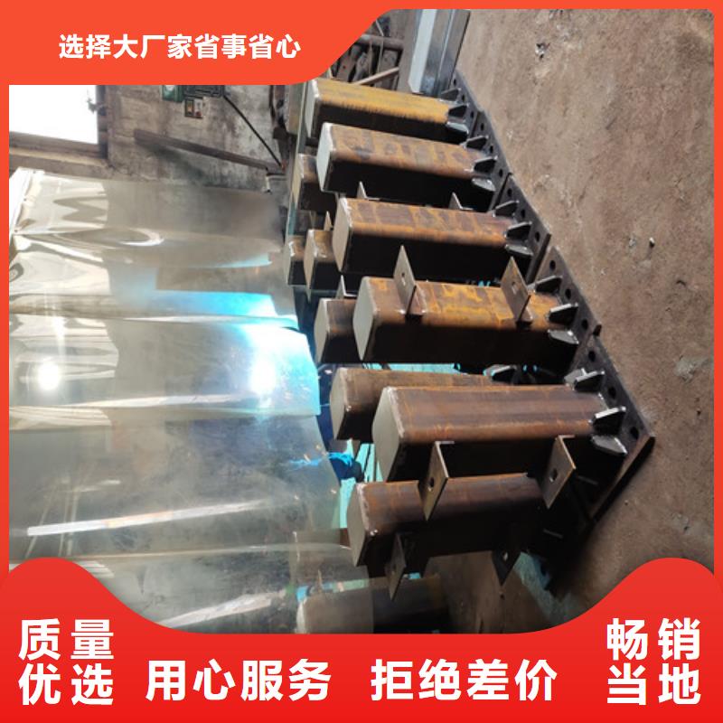 天桥护栏拒绝差价.