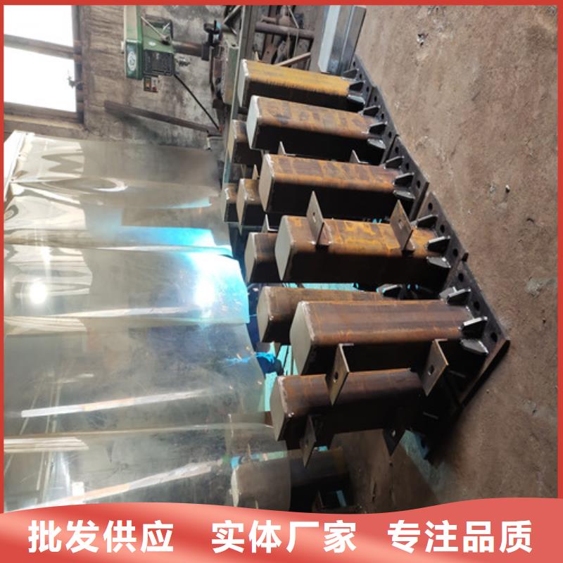 不锈钢复合管品质信得过