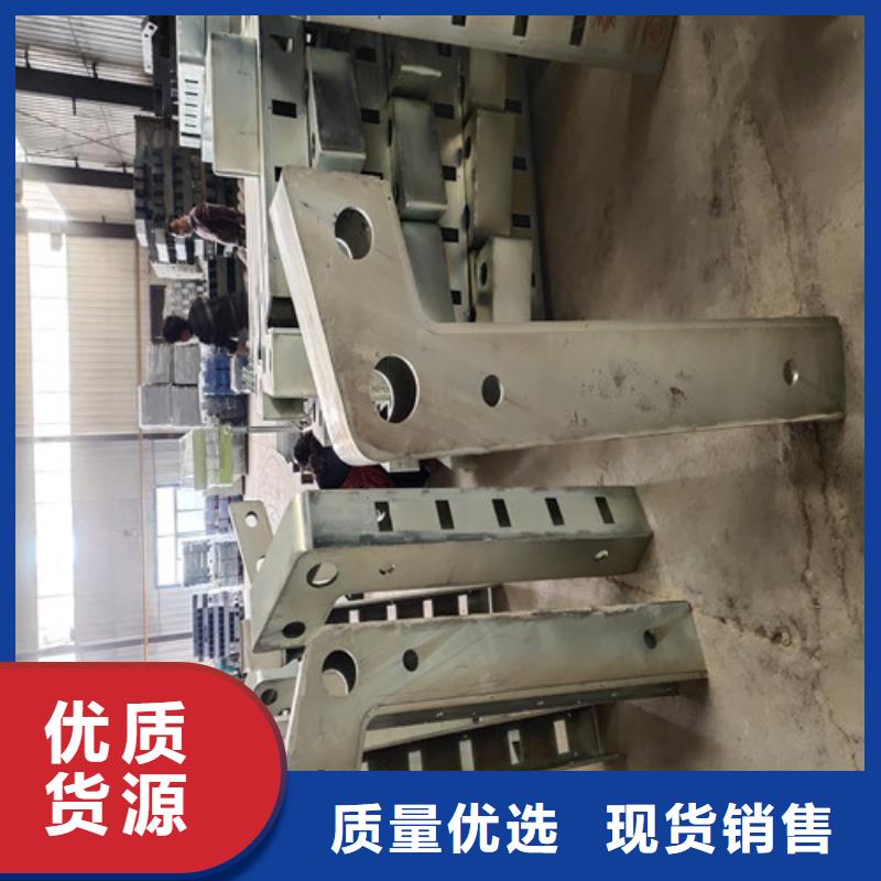 不锈钢复合管品质信得过