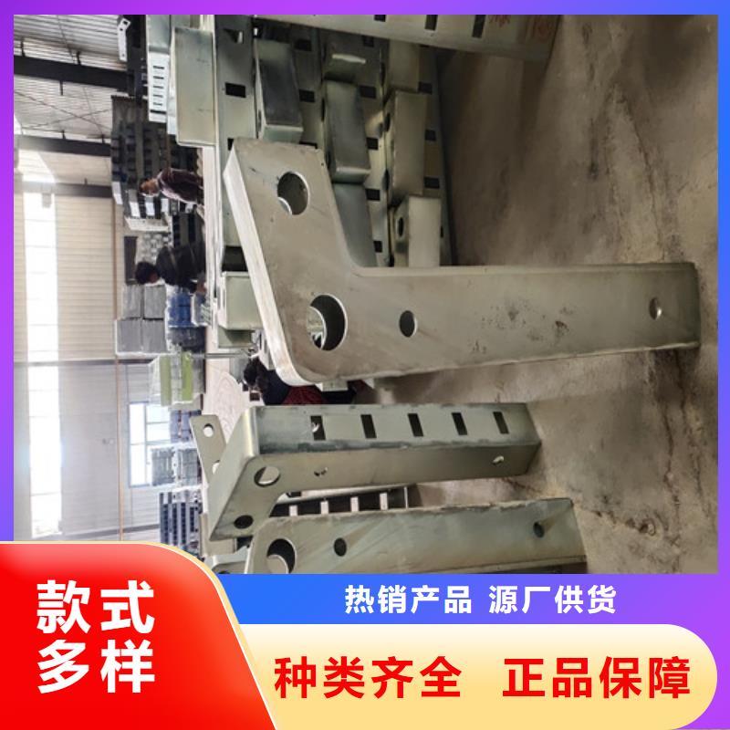  不锈钢复合管N年生产经验