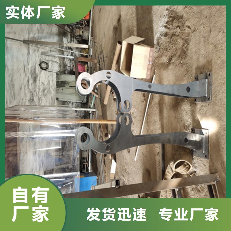 广东省更合镇桥梁复合管护栏拒绝差价.