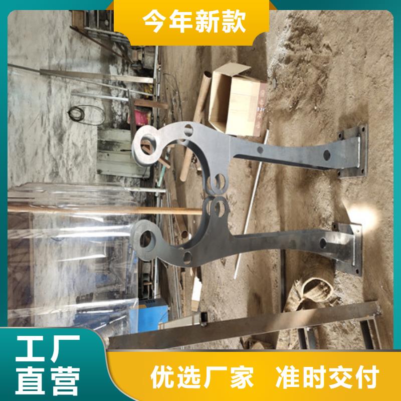  不锈钢复合管专注生产制造多年