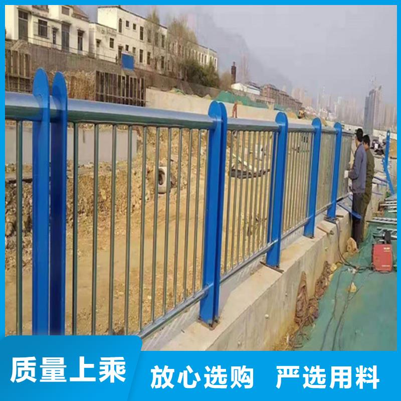 不锈钢复合管护栏量大从优.