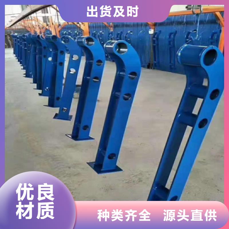 不锈钢护栏量大从优.