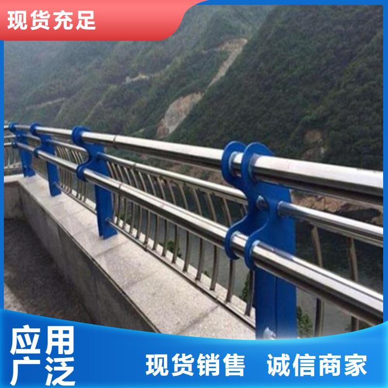 不锈钢复合管厂家品控严格