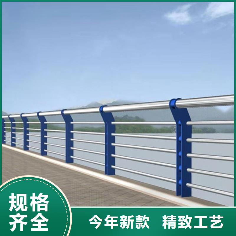 不锈钢复合管自有生产工厂