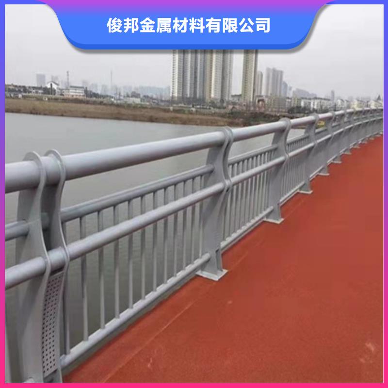 不锈钢复合管护栏量大从优.