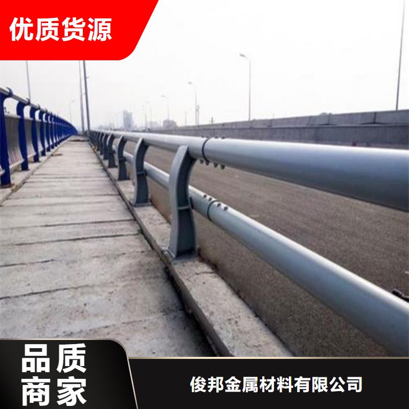 不锈钢复合管买的放心安兴用的舒心
