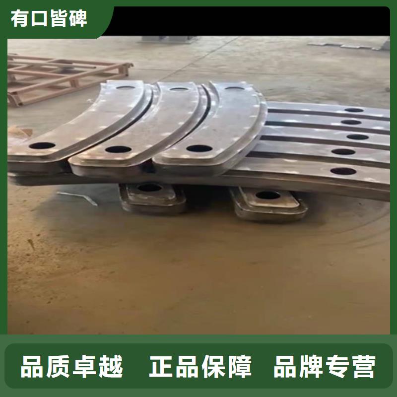 不锈钢复合管源头工厂