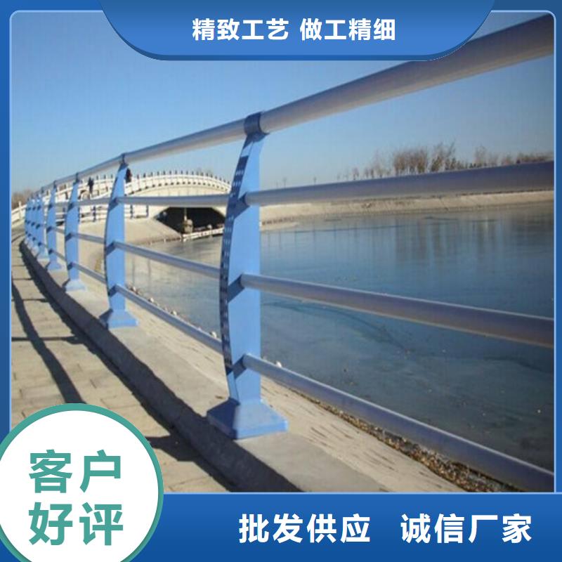 县不锈钢护栏厂家直销.