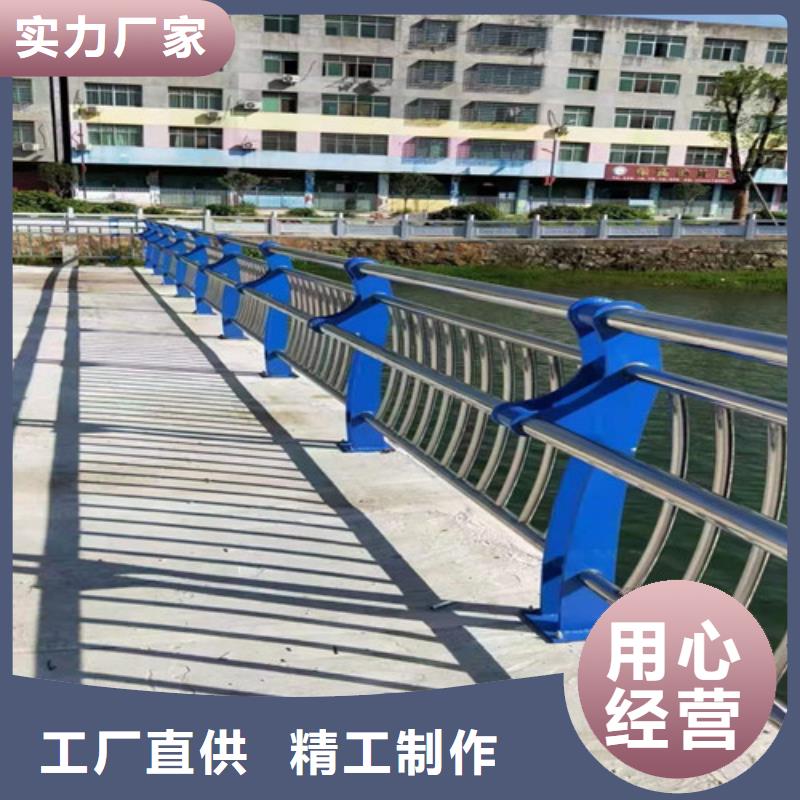 不锈钢复合管厂家