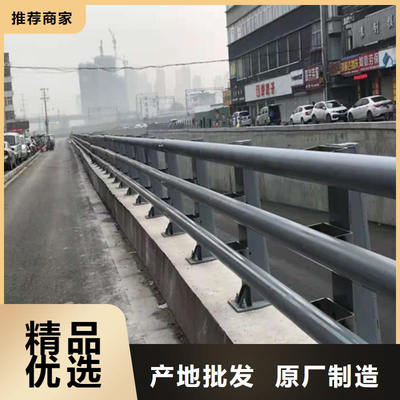 不锈钢护栏量大从优.