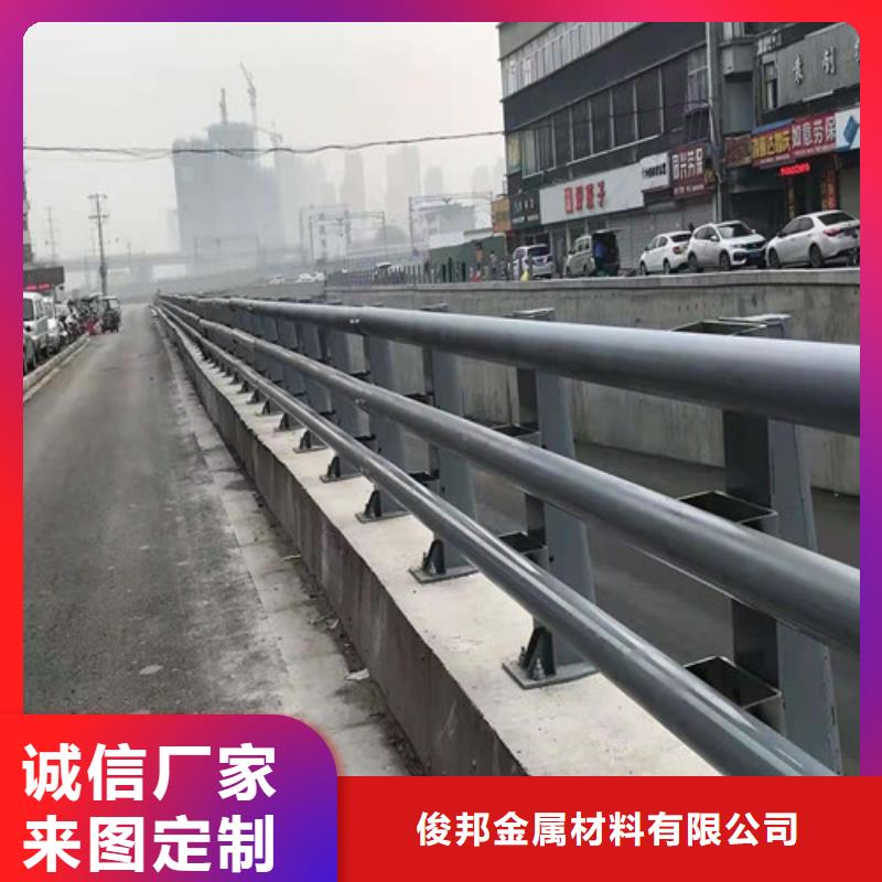 不锈钢复合管N年生产经验