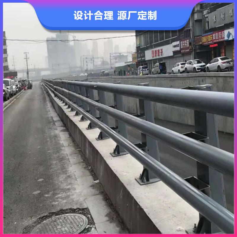不锈钢复合管品质无所畏惧