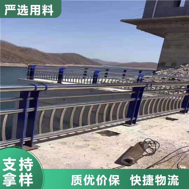 不锈钢复合管质量无忧
