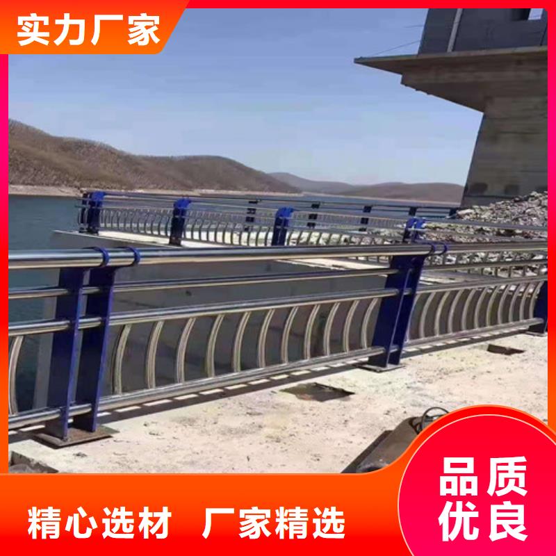 桥梁防撞护栏量大从优.