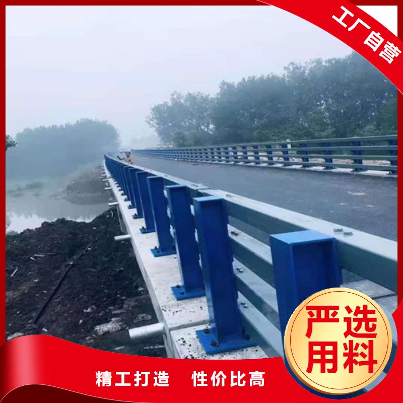 不锈钢复合管来图定制
