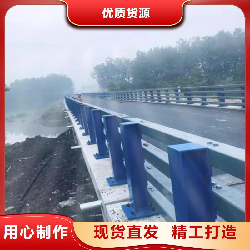 不锈钢护栏量大从优.