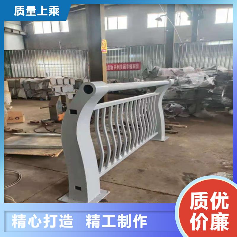 不锈钢复合管真材实料诚信经营