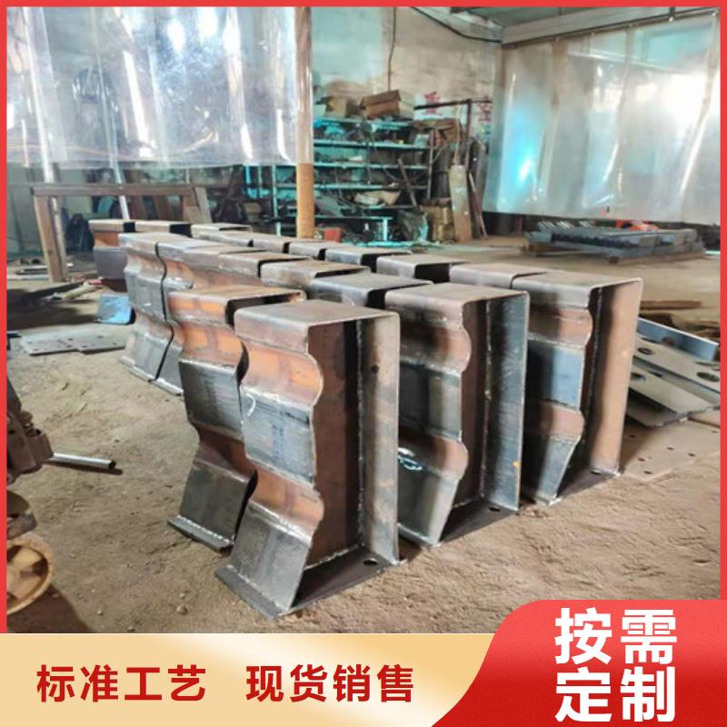 不锈钢复合管源头实体厂商