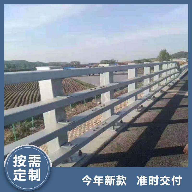 不锈钢复合管护栏可做样品量大从优