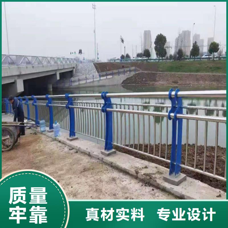 不锈钢复合管规格齐全实力厂家