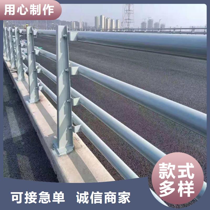海南省保亭县景区护栏量大从优.
