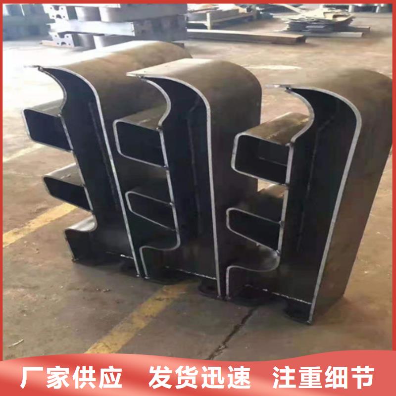 不锈钢复合管优质工艺