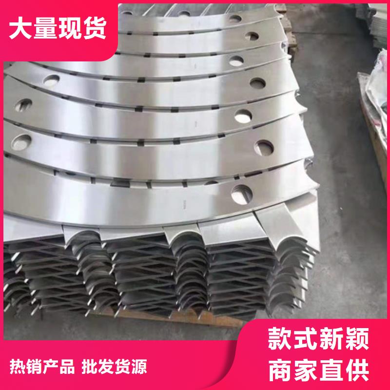 桥梁防撞护栏厂家直销。