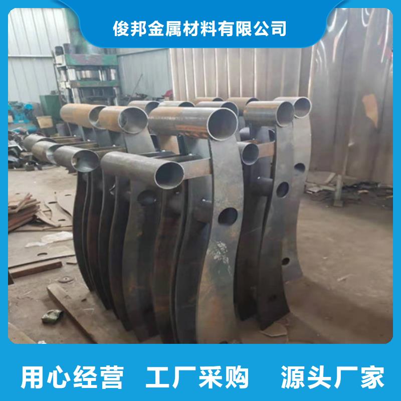 不锈钢护栏量大从优.