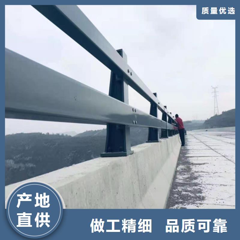 不锈钢护栏量大从优.