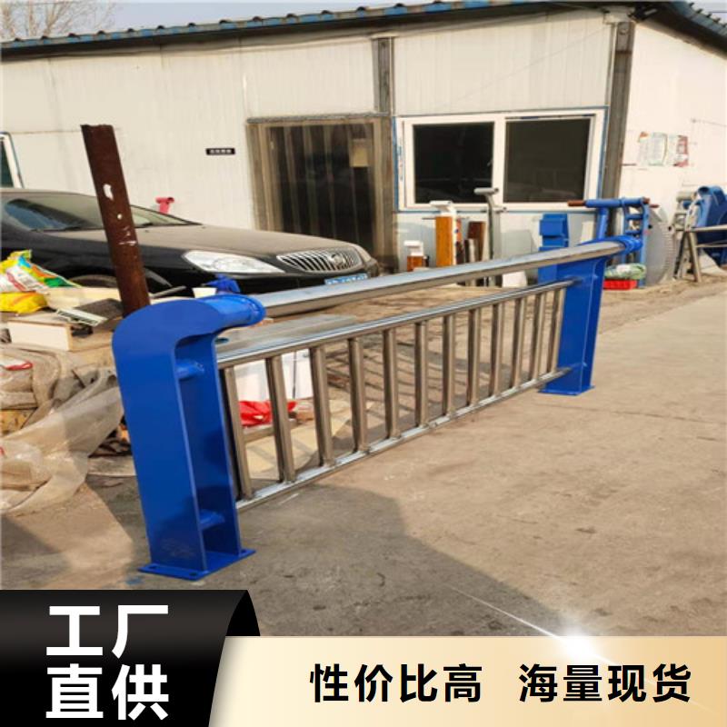 不锈钢复合管来图定制