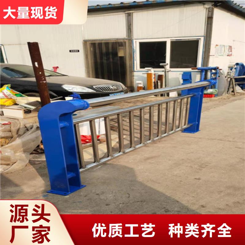不锈钢复合管工厂自营