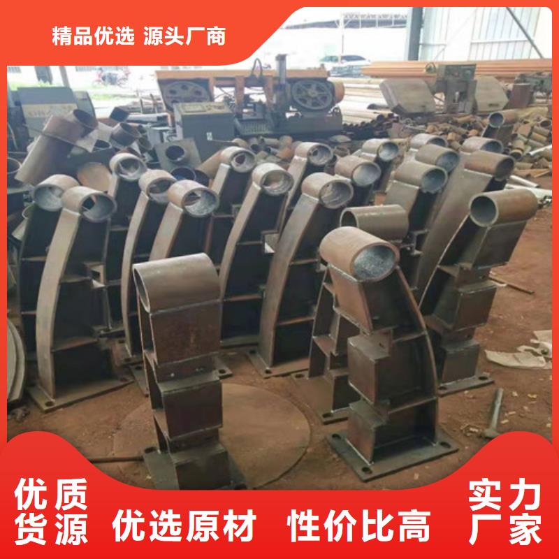 县桥梁防撞护栏拒绝差价，