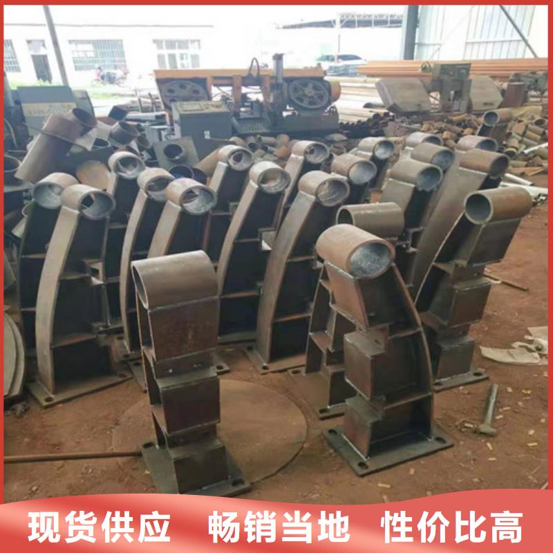 不锈钢复合管实力厂商