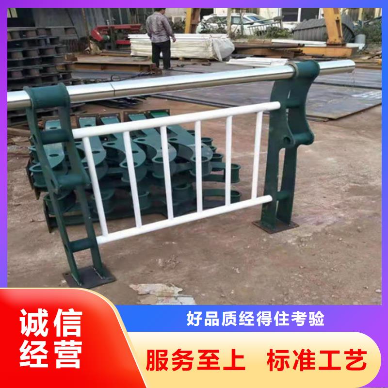 县桥梁护栏厂家直销，