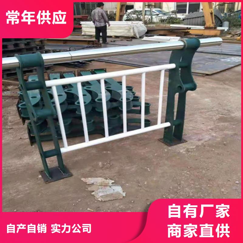 不锈钢复合管直销厂家