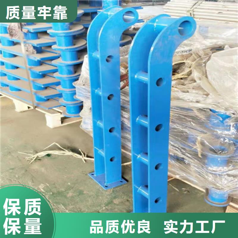 不锈钢复合管实力厂商