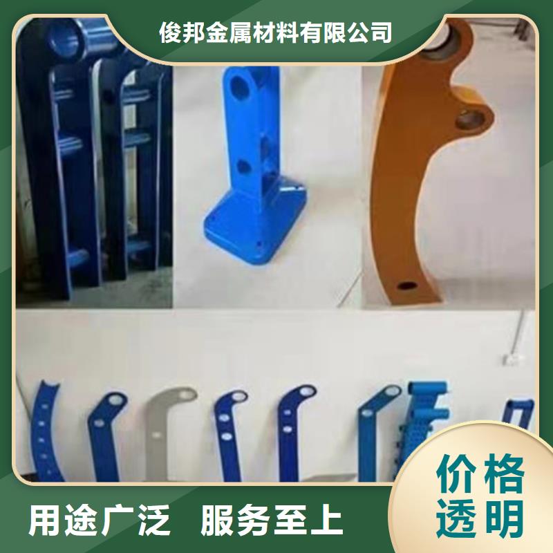 不锈钢复合管今日新品